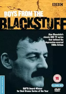 Couverture du produit · Boys from The Blackstuff [Import]