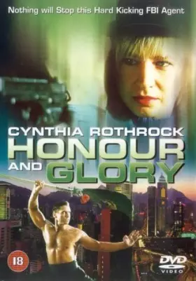 Couverture du produit · Honor and Glory