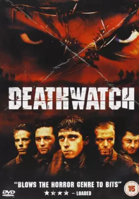 Couverture du produit · Deathwatch [Import anglais]