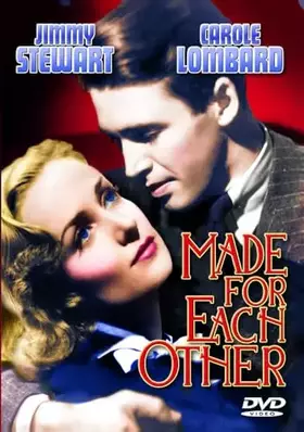 Couverture du produit · Made for Each Other [Import USA Zone 1]