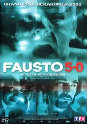 Couverture du produit · Fausto 5.0