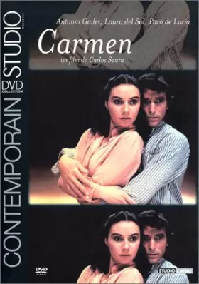 Couverture du produit · Carmen
