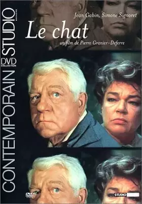 Couverture du produit · Le Chat