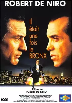 Couverture du produit · Il etait une fois le Bronx