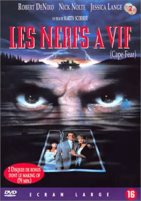 Couverture du produit · Les Nerfs à vif (1991) [Import belge]