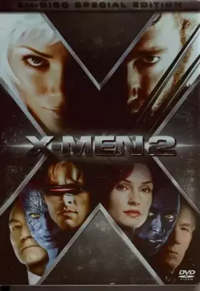 Couverture du produit · X-Men 2 [Import]