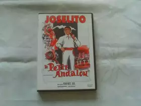 Couverture du produit · Joselito - le petit andalou