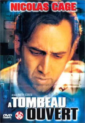 Couverture du produit · A tombeau ouvert [Import belge]