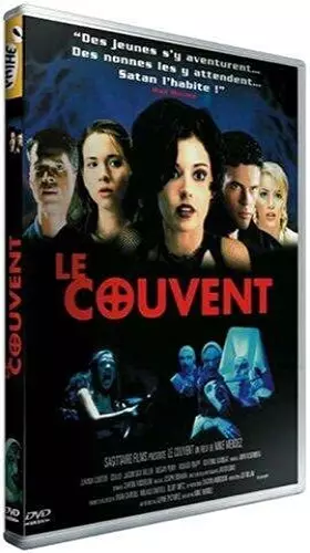Couverture du produit · Le Couvent