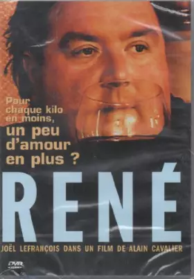 Couverture du produit · René