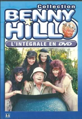 Couverture du produit · Le Meilleur de Benny Hill - Vol.1