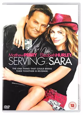 Couverture du produit · Serving Sara [Import anglais]