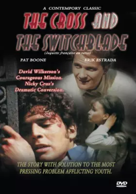 Couverture du produit · Cross and The Switchblade
