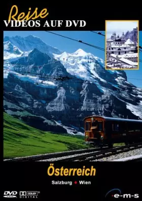 Couverture du produit · Isterreich [Import]