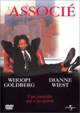 Couverture du produit · L'Associé