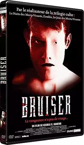 Couverture du produit · Bruiser
