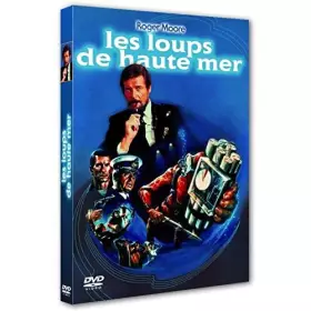 Couverture du produit · Les Loups de Haute mer