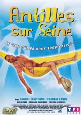 Couverture du produit · Antilles sur Seine