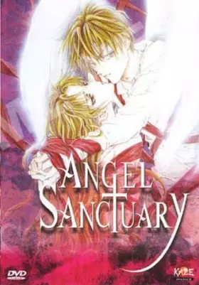 Couverture du produit · Angel Sanctuary - Intégrale VOSTF