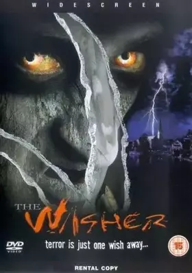 Couverture du produit · The Wisher
