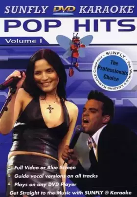 Couverture du produit · Karaoke [Import]