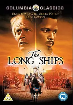 Couverture du produit · The Long Ships (UK IMPORT) [Import anglais]