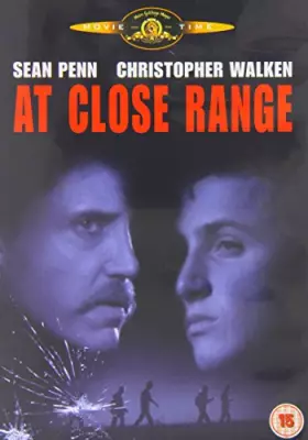 Couverture du produit · At Close Range [Import anglais]