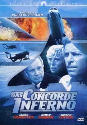 Couverture du produit · Concorde Inferno