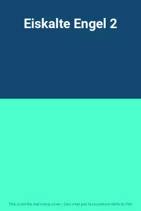 Couverture du produit · Eiskalte Engel 2