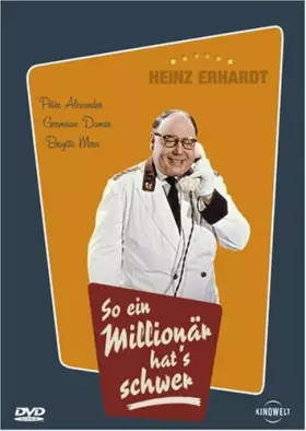 Couverture du produit · So EIN Millionr Hat's Schwer [Import]