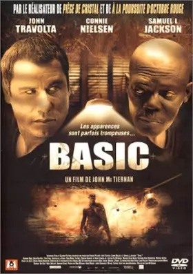 Couverture du produit · Basic