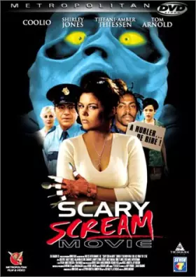 Couverture du produit · Scary Scream Movie