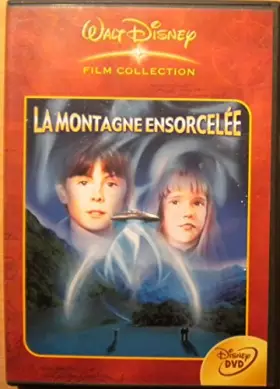 Couverture du produit · La Montagne ensorcelée
