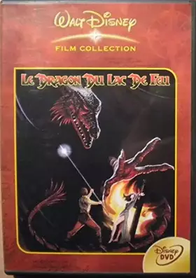 Couverture du produit · Le Dragon du Lac de Feu