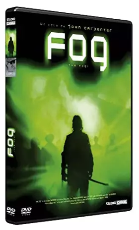 Couverture du produit · Fog [Édition Collector]