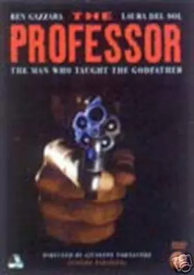 Couverture du produit · The Professor