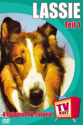 Couverture du produit · Lassie Folge 1 [Import]