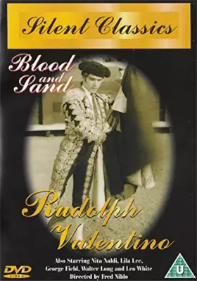 Couverture du produit · Blood and Sand [Import anglais]