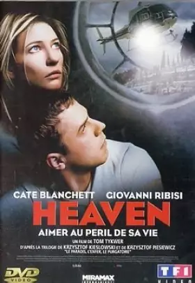 Couverture du produit · Heaven