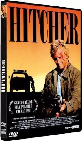 Couverture du produit · The Hitcher