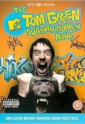 Couverture du produit · Tom Green - Subway Monkey Hour [Import anglais]