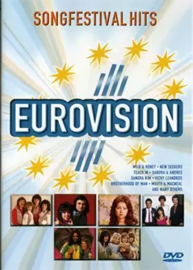 Couverture du produit · VARIOUS-EUROVISION SONGFESTIVAL HITS