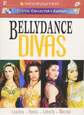 Couverture du produit · Bellydance Divas [Import USA Zone 1]