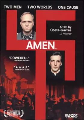 Couverture du produit · Amen [Import USA Zone 1]