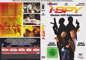 Couverture du produit · I Spy [Import]