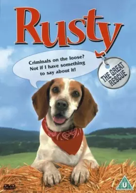 Couverture du produit · Rusty the Great Rescue [Import anglais]