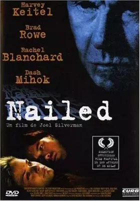 Couverture du produit · Nailed