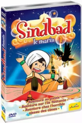 Couverture du produit · Sindbad Le Marin-Vol. 1