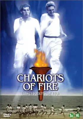 Couverture du produit · Les Chariots de feu [Import belge]