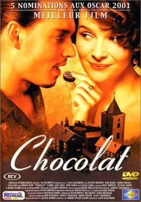 Couverture du produit · Le Chocolat [Import belge]